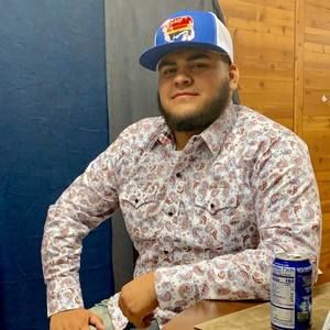 Meet your Posher, Johnny